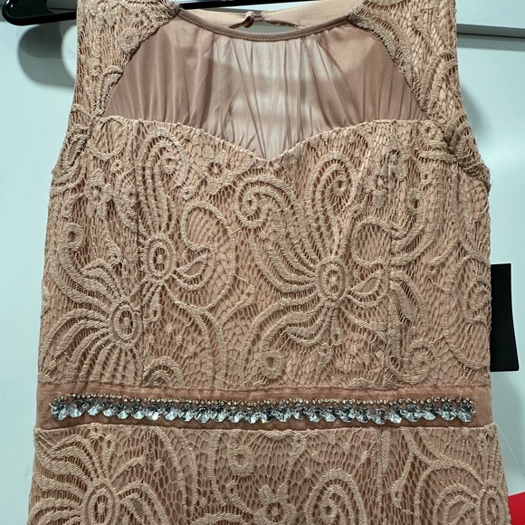 Evening gown - Picture 3 of 4